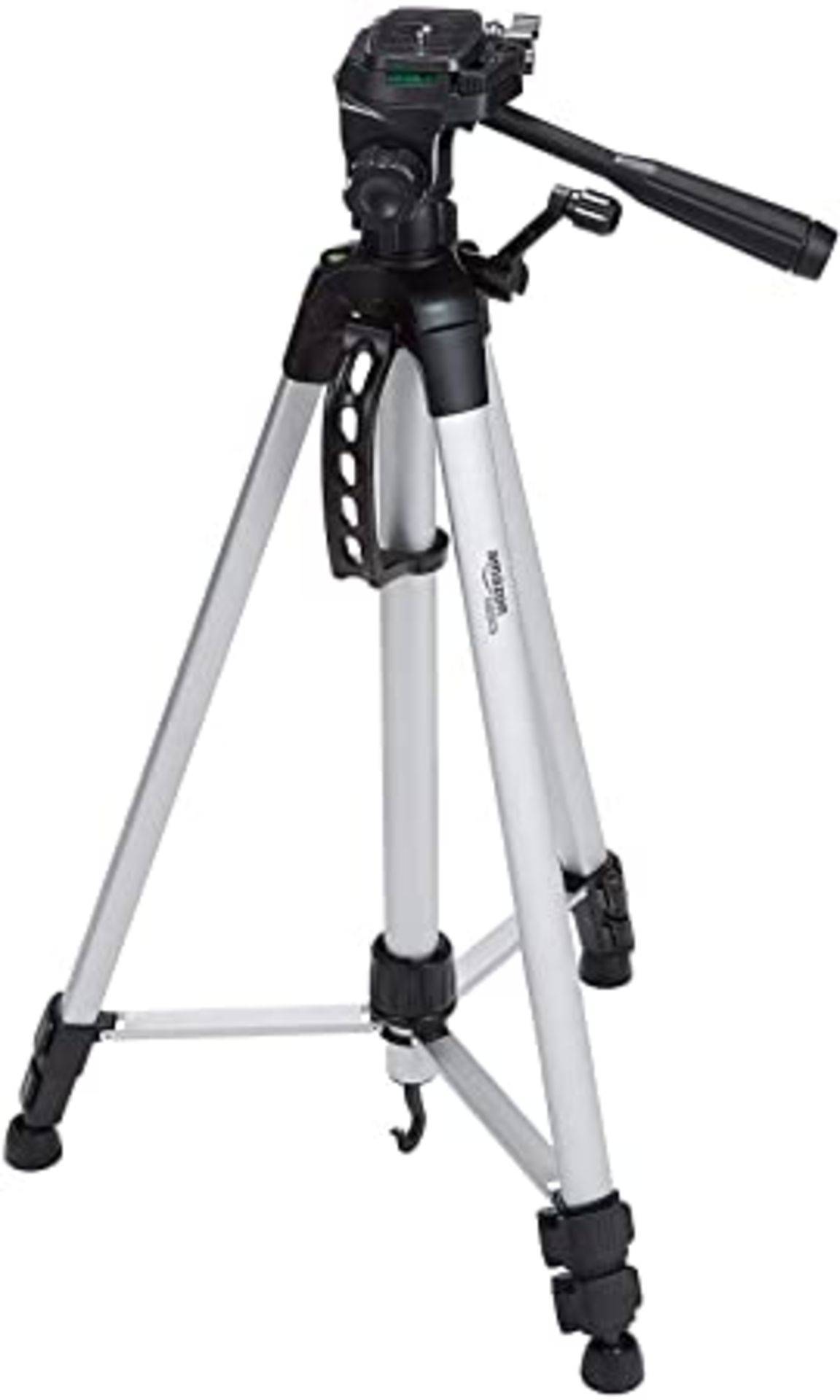 2 x Amazon Basics Tripods (one to bag)