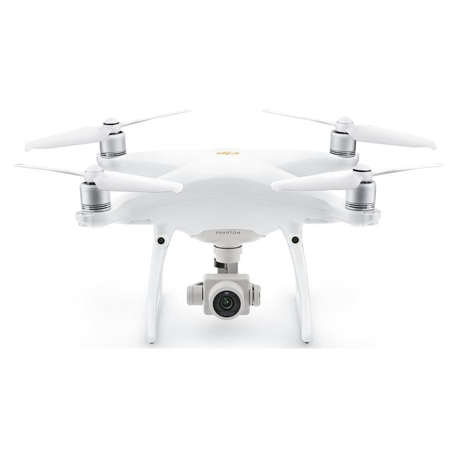 DJI Phantom 4 Pro Drone, Including 5x DJI Phantom