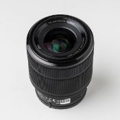Sony FE 28 - 70mm F/ 3.5 - 5.6 Lens