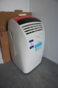 Olympia Splendid air conditioning/heating unit