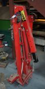 Clark Strong Arm 1000kg engine hoist