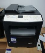 CSP CSP0358 multifunction printer