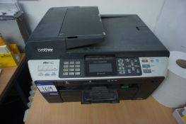 Brother MFC 6490CW multifunction print centre