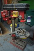 Sealey 16 speed drill press