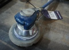 Blue Point AT406 AV pneumatic sander