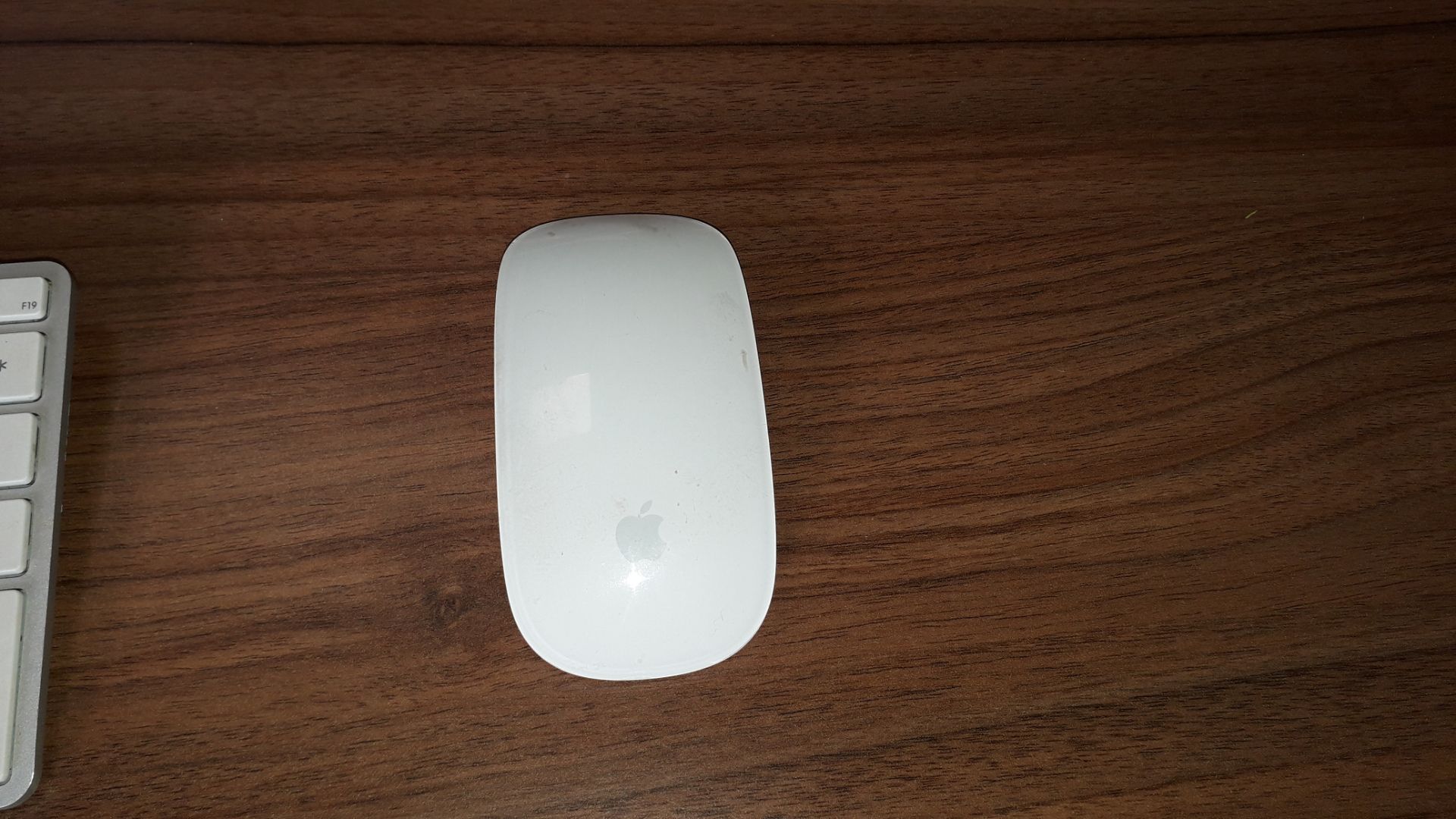 Apple iMac 21.5 inch 2.7GHz Core i5, 4GB RAM 1TB H - Image 5 of 8
