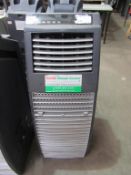 Honeywell C0301PC evaporative air cooler 240V