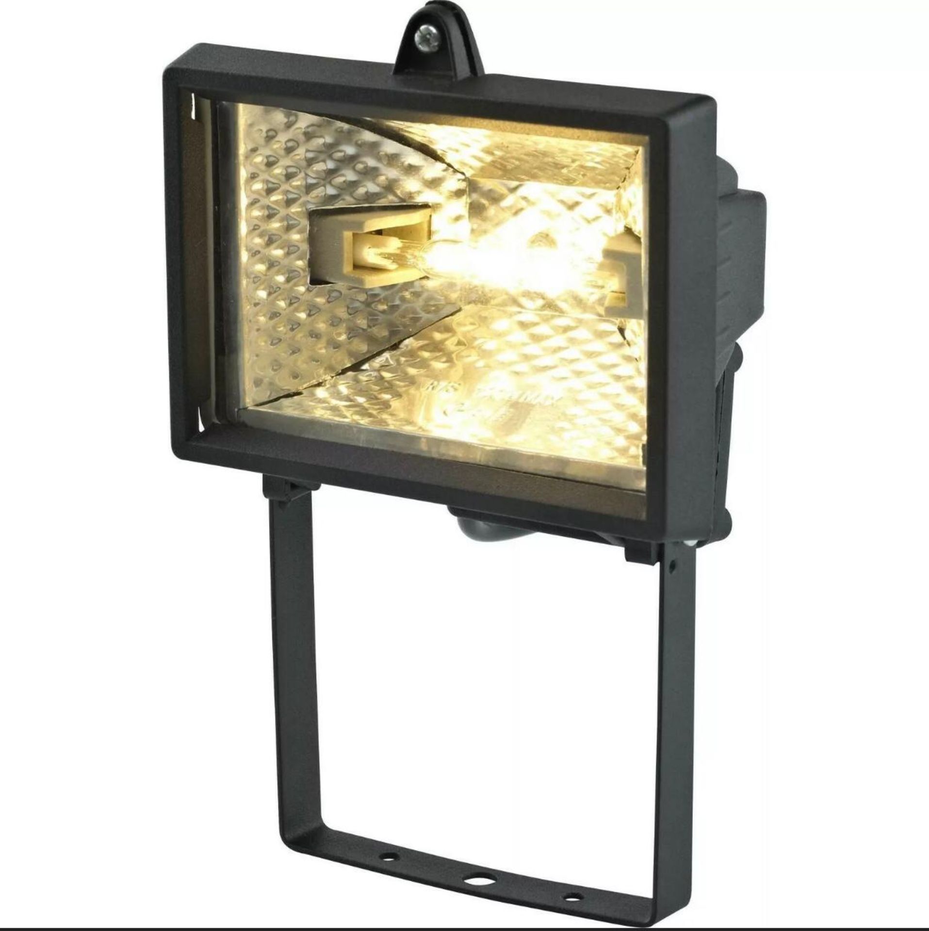 30 x New & Boxed 120W Floodlights