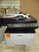 Samsung M2675FN Multifunction Xpress Printer/ Copier