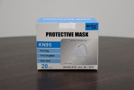 KN95 Face Masks