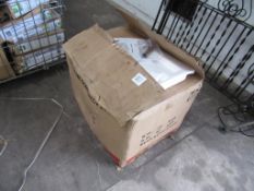 Gasoline generator model 3000 (boxed unused)