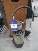 24V Oil Pump