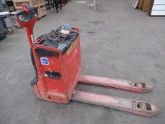 Linde type T20 PPT