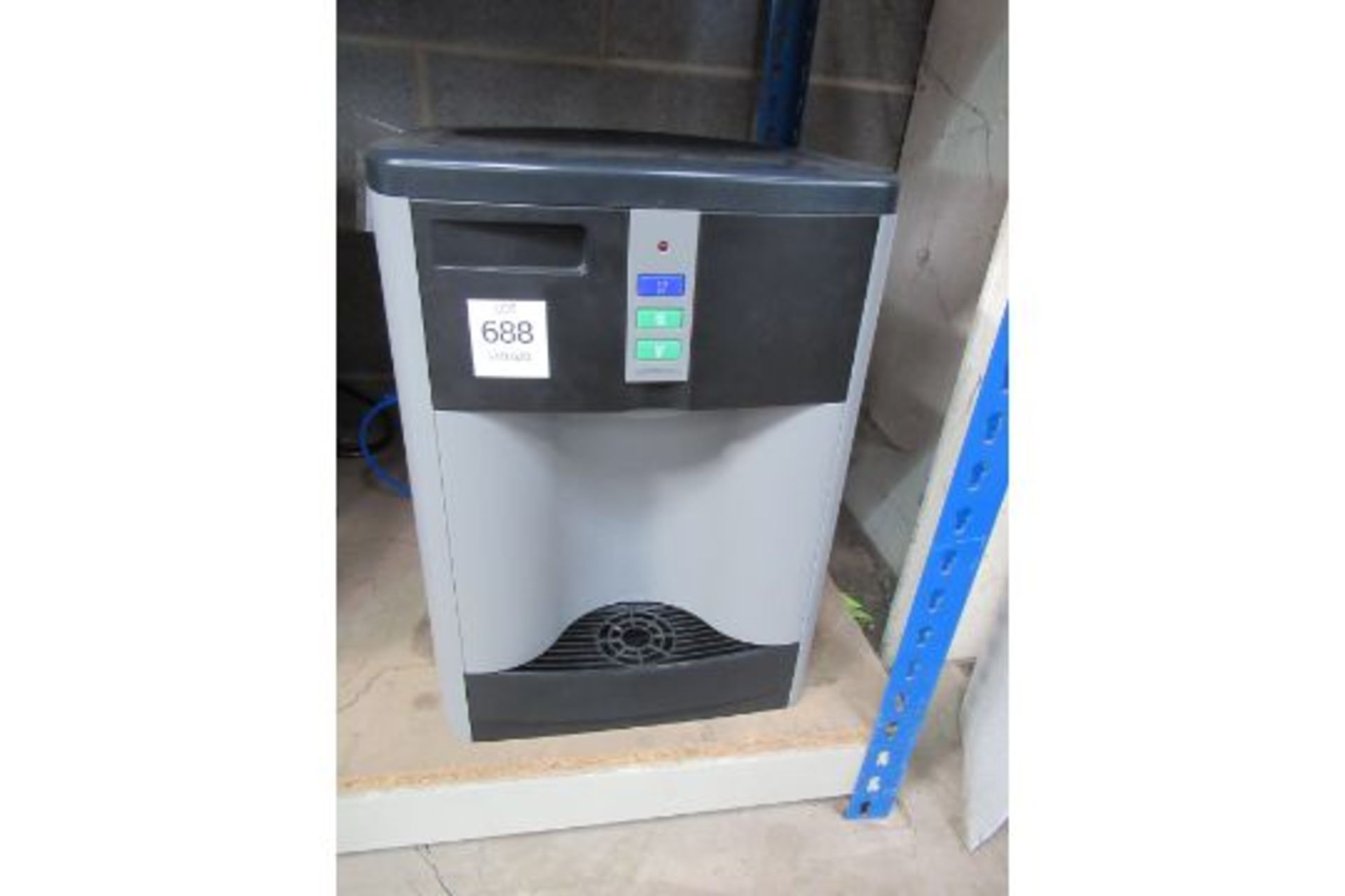 Water Logic Table Top Water Cooler WL100TT