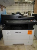 Samsung M2675FN Multifunction Xpress Printer/ Copier