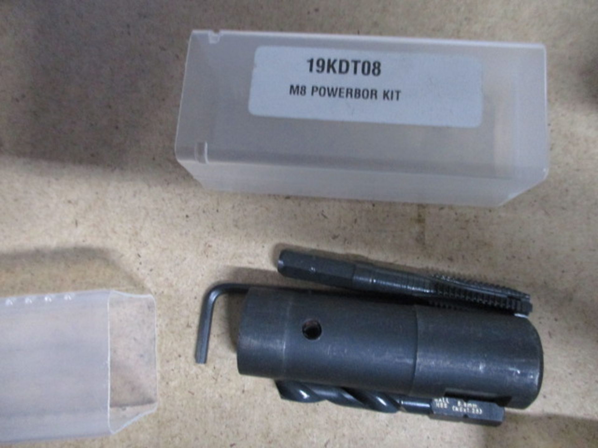 Mag drill consumables - Image 7 of 7