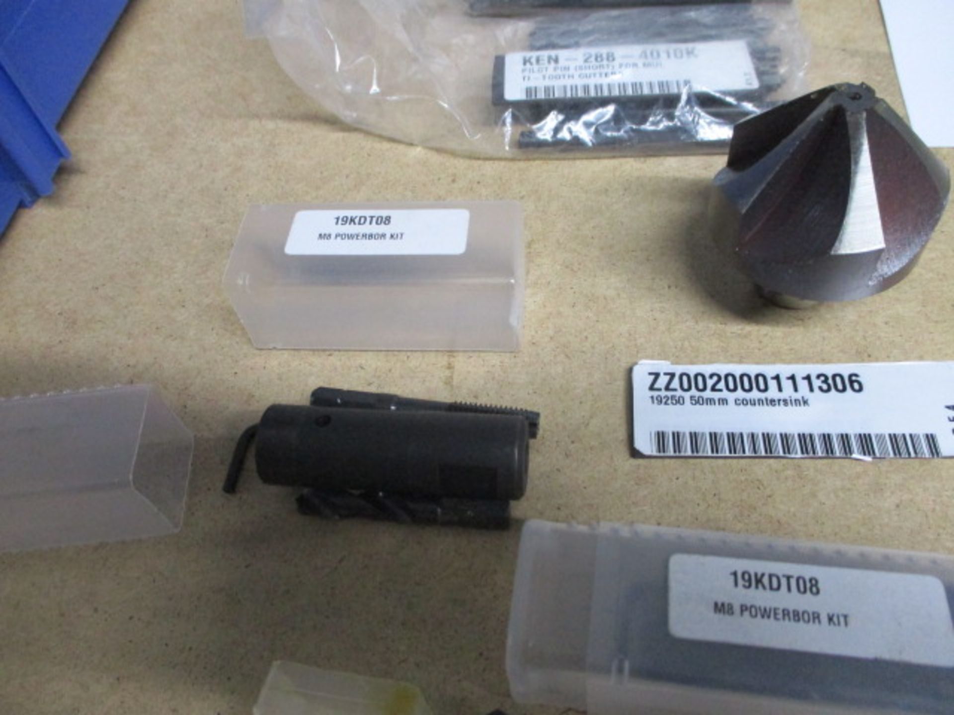 Mag drill consumables - Image 5 of 7