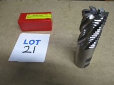 Milling cutters