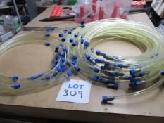 Pneumatic tubing