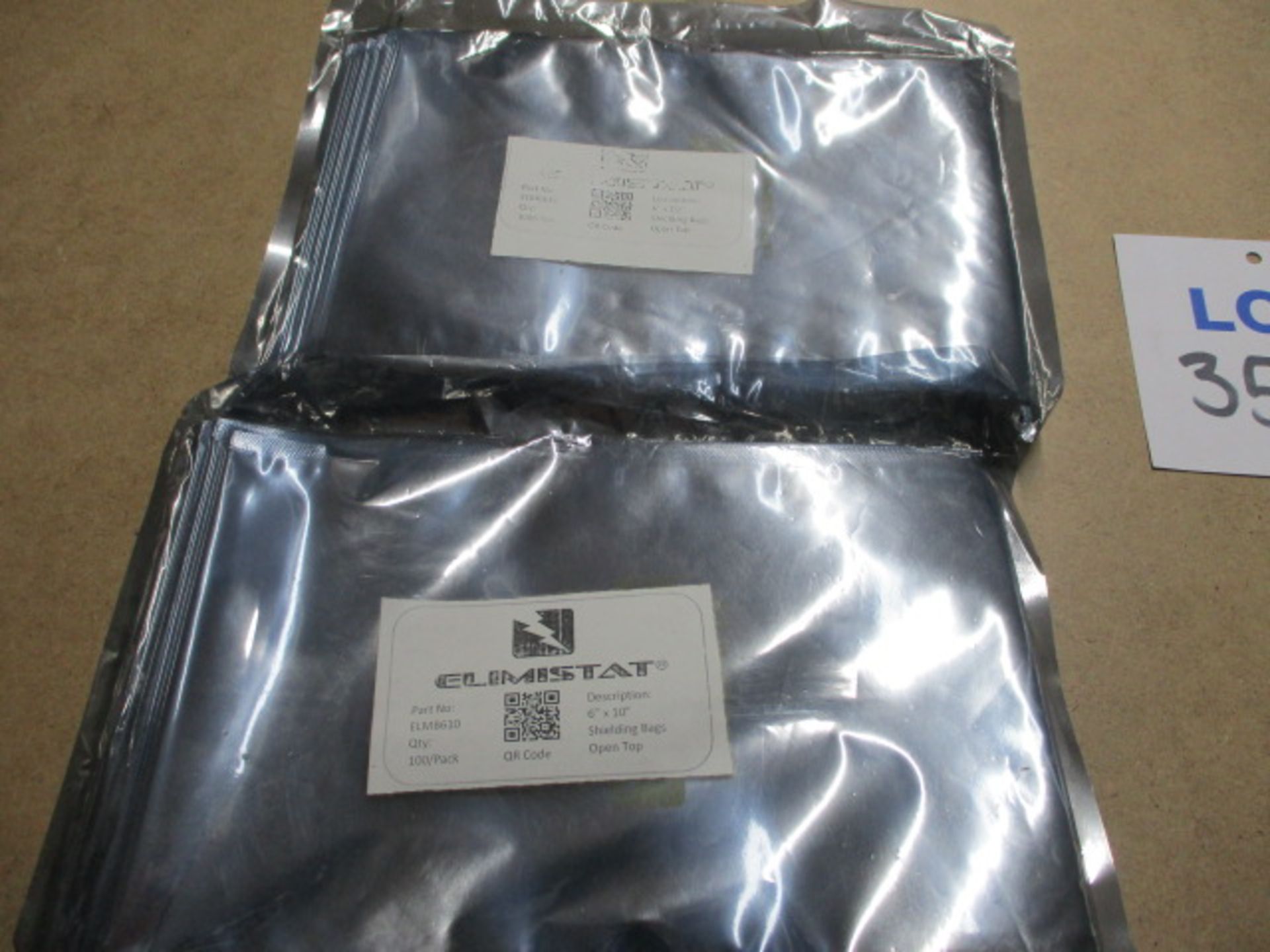 Static shield bags - Image 3 of 3