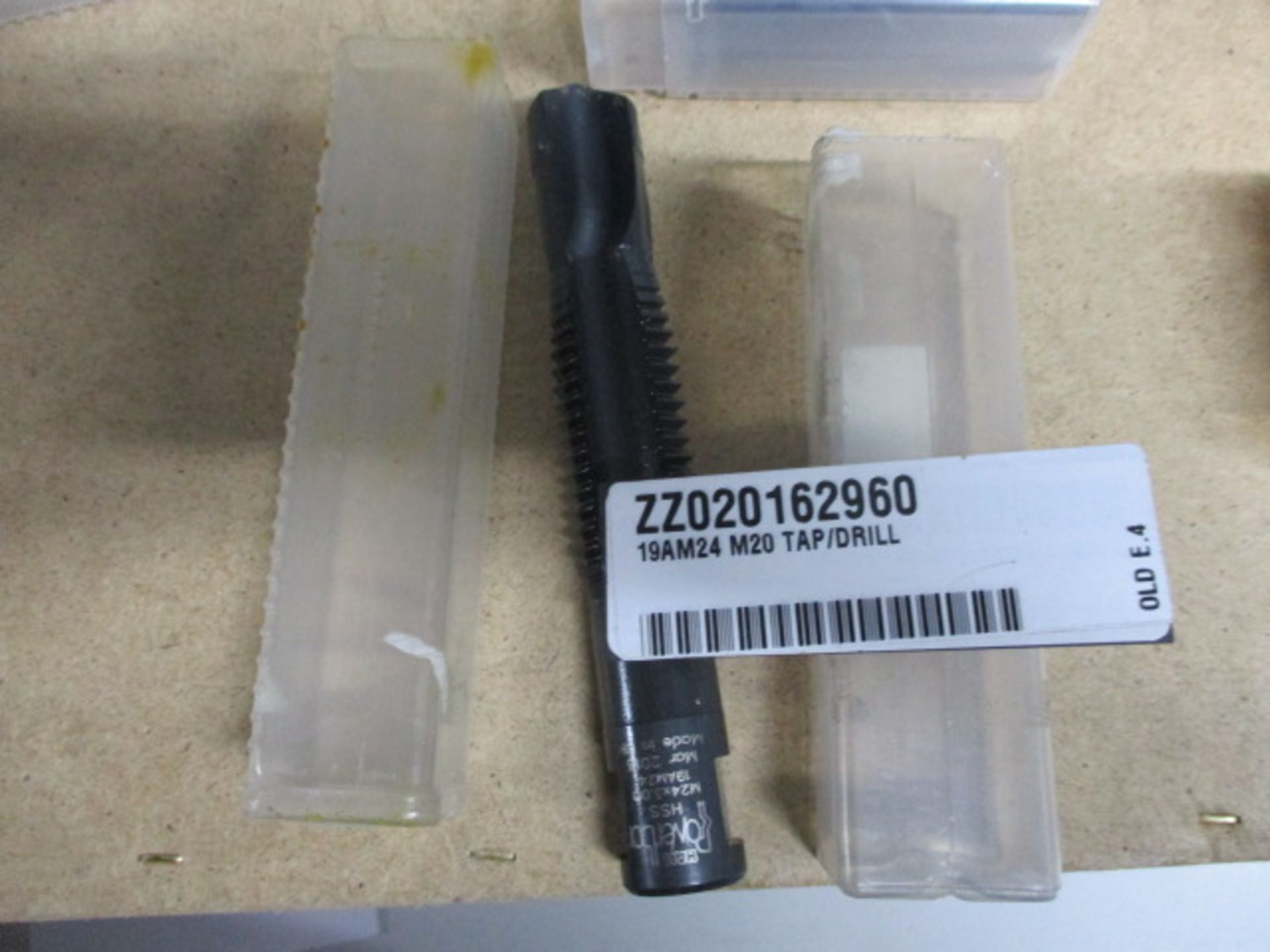 Mag drill consumables - Image 4 of 7