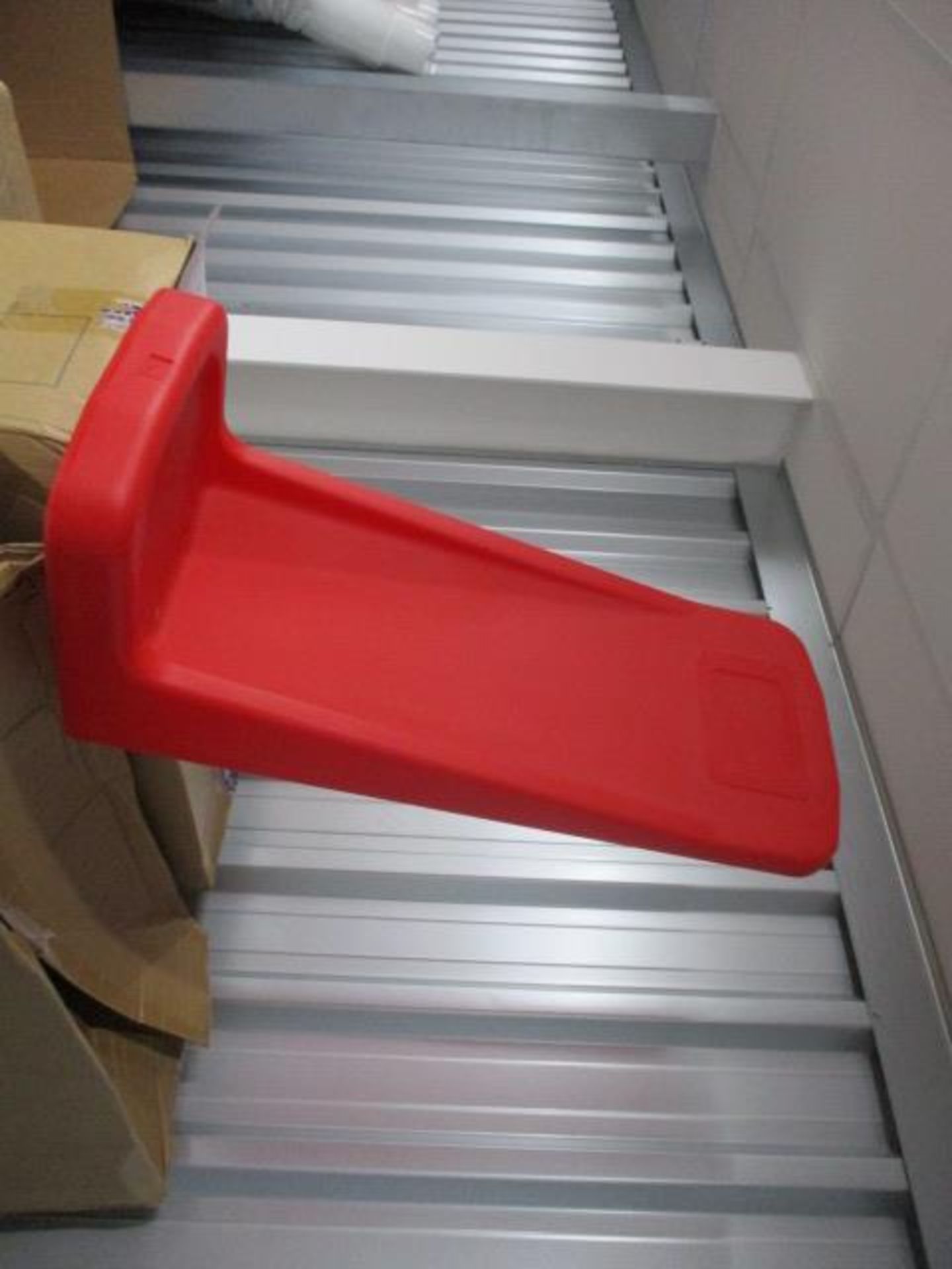 Fire extinguisher stands - Image 3 of 5