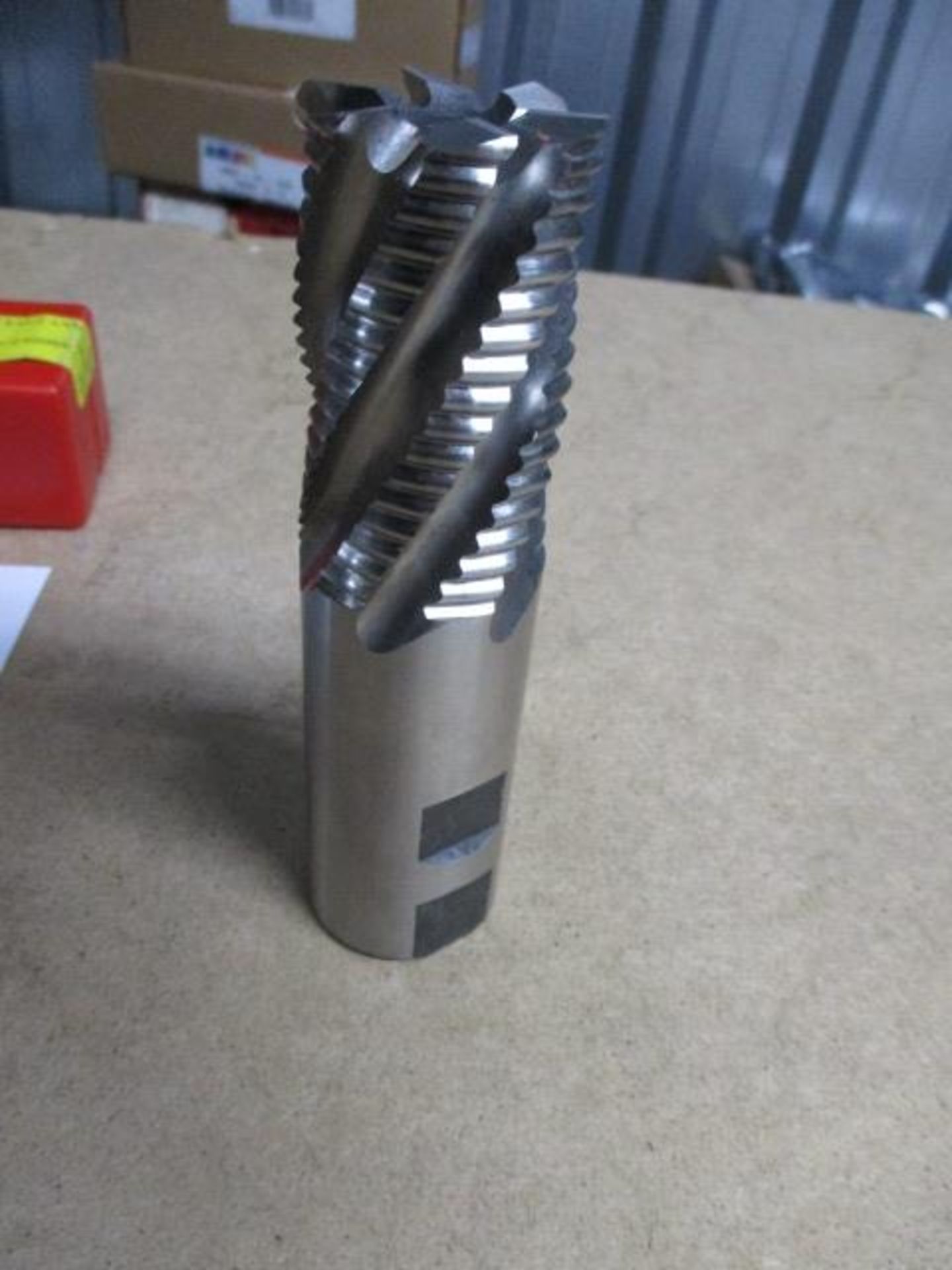 Milling cutters - Image 3 of 3