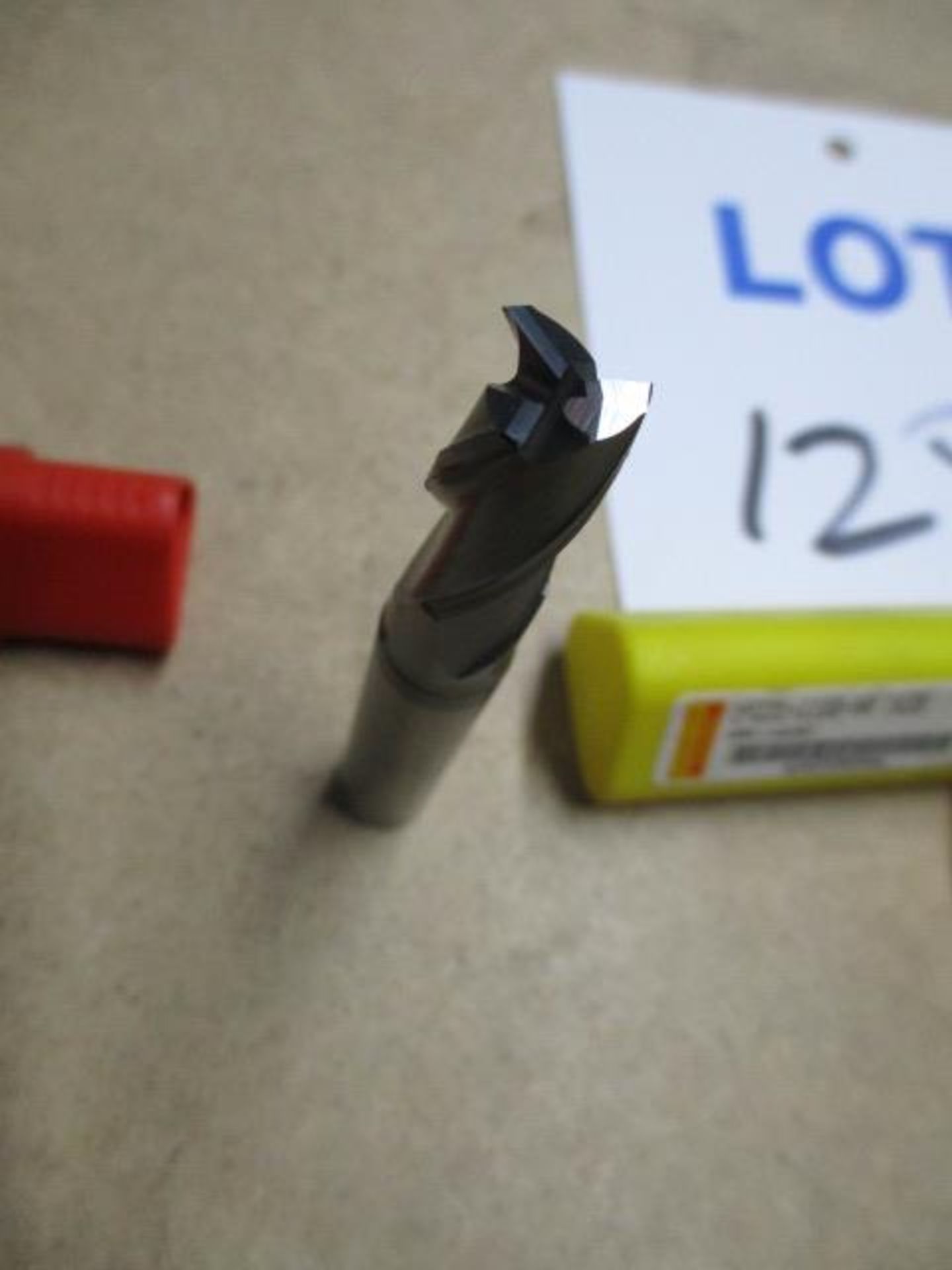 Carbide milling cutters - Image 3 of 3