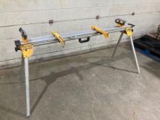 DeWalt Chop Saw Stand