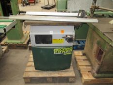 Recor Power TSPP250 table saw, 240V, single phase.