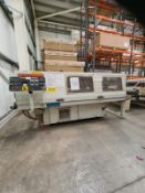 Midwest Double Sided Post Forming Machine