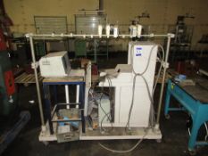 1x Tanaka TW-30 Tape Winder