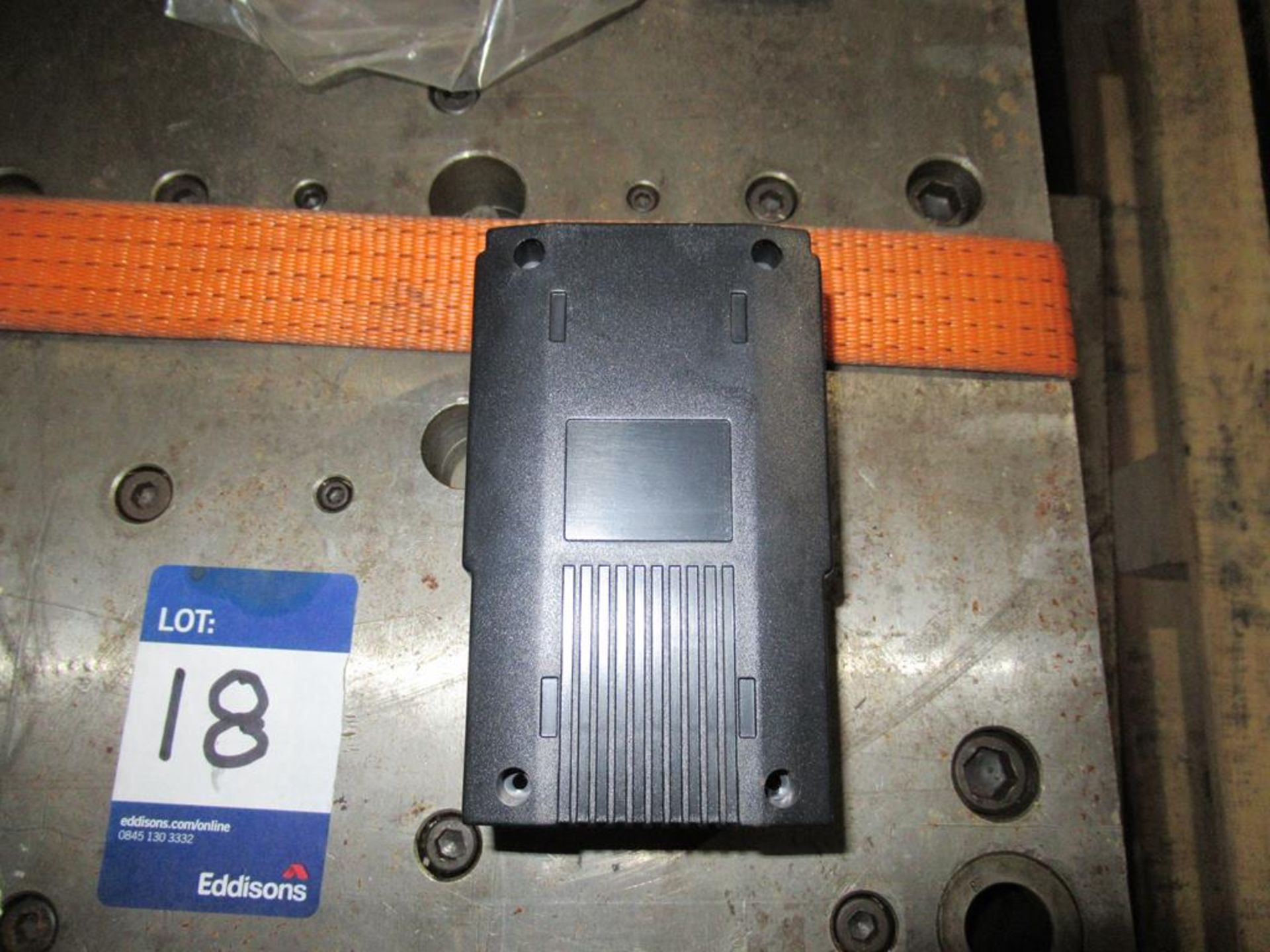1x MPW Size Ref 66 Plastic Box Injection Mould Tool - Image 4 of 5