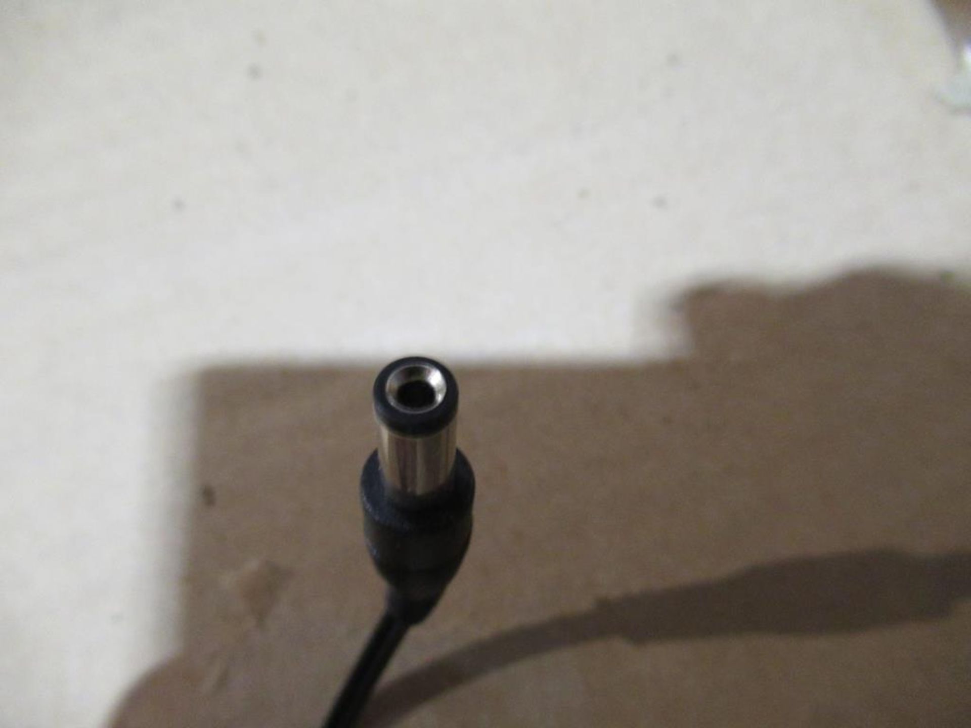 120x UK Linear Plug In Mains Adaptor 9V AC 500mA 2.1x5.5mm DC Powerplug. (OEM trade price £960.00) - Image 4 of 4