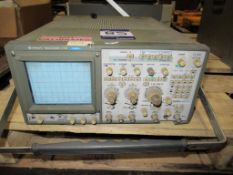 1x Hitachi V1150 Oscilloscope