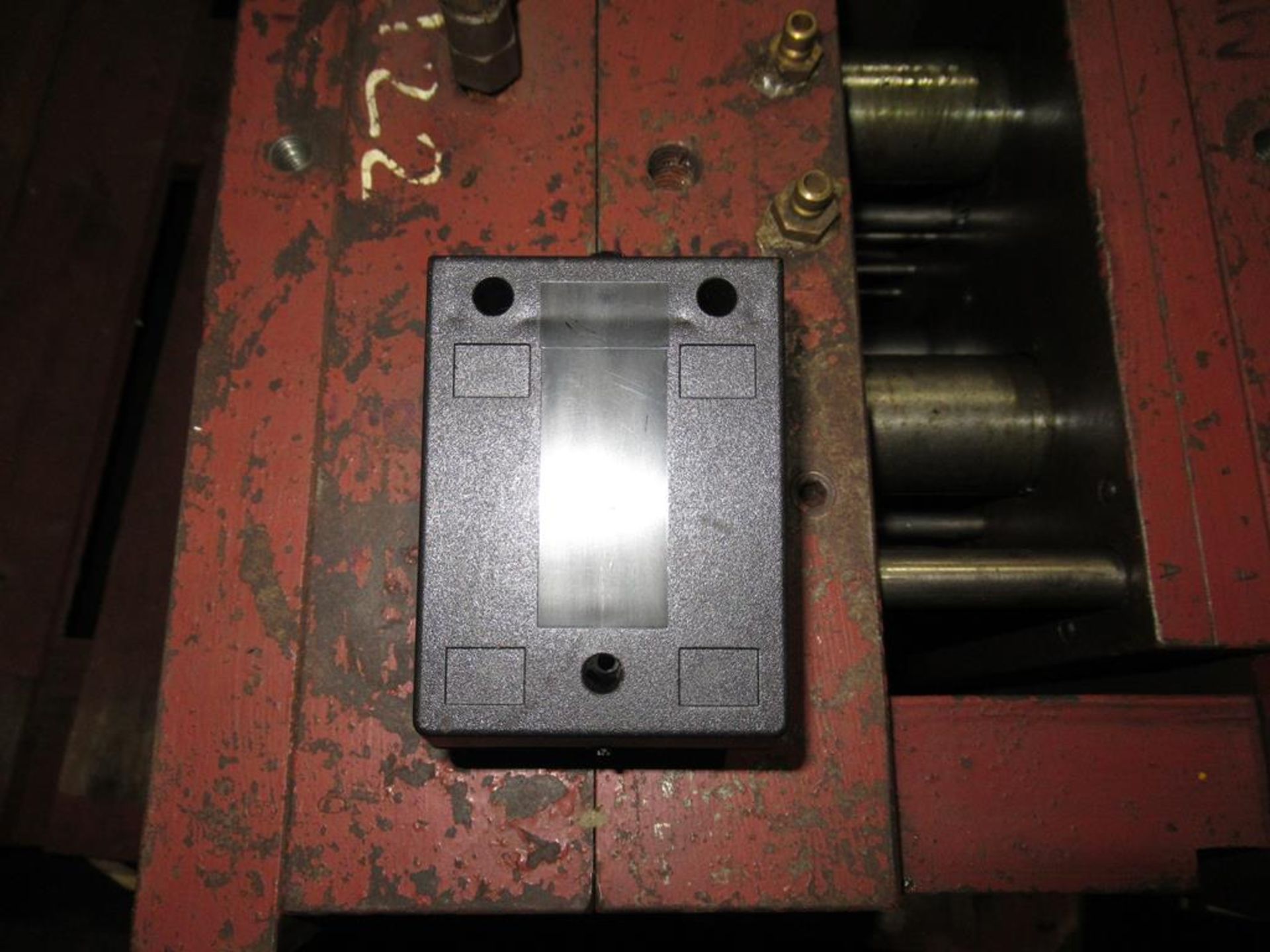 1x Plastic Injection Moulding Tool for MPW type 60 - Image 4 of 5