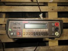 1x Keithley 175 Digital multi meter