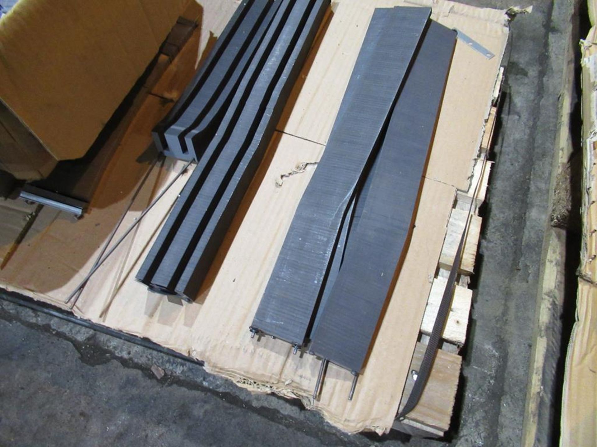 Lot of 12kg EI 54 UNILCIL Laminations and 10 Kg EI 75 Linlox Laminations - Image 3 of 3