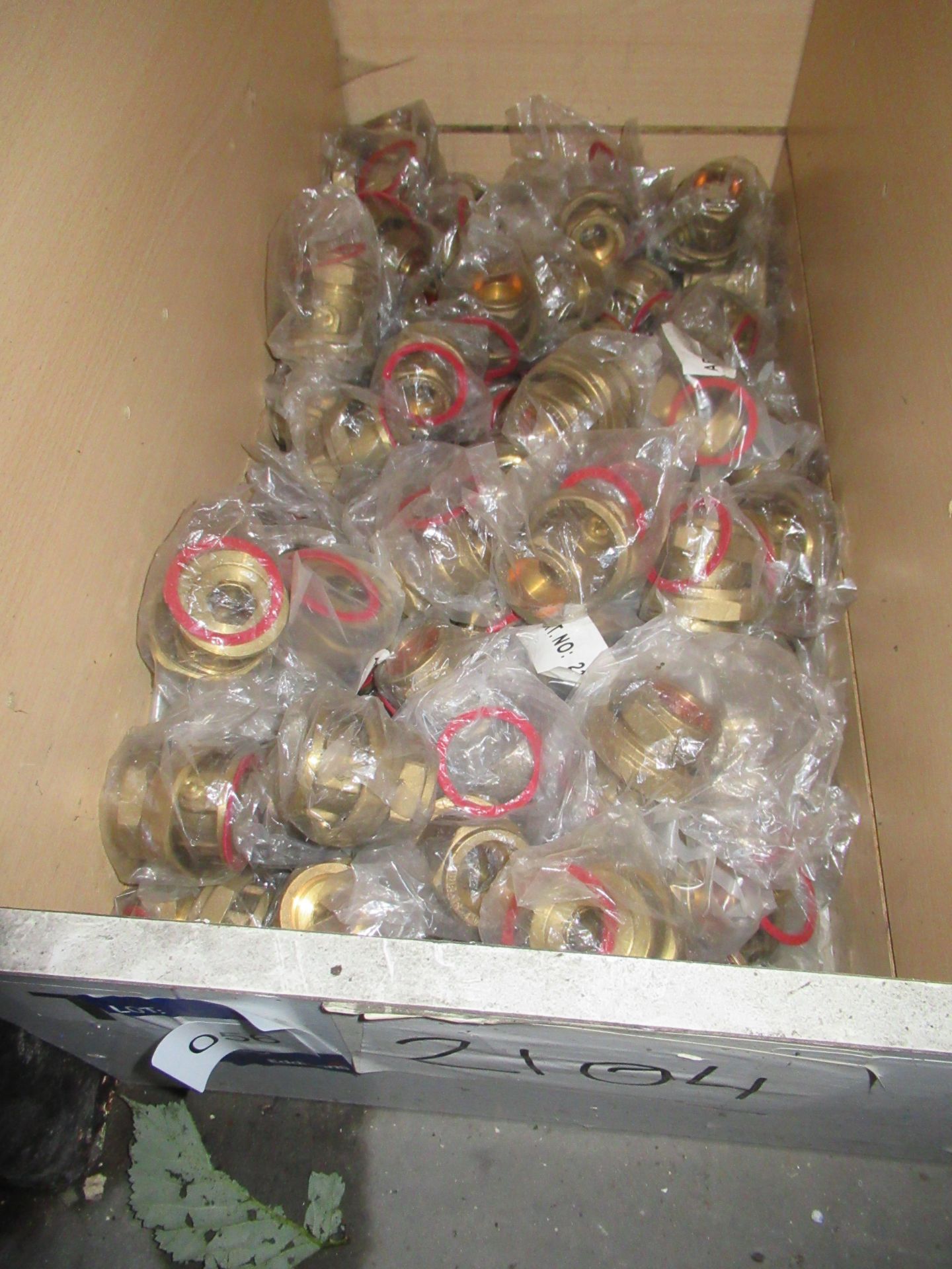 Approx. Quantity 120 28mm Brass Ball Type Pump Valve