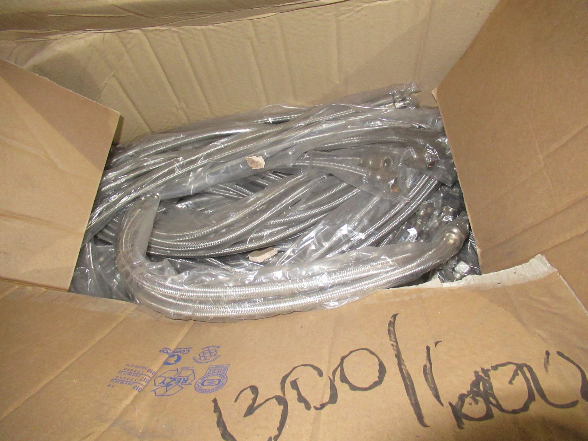 Approx. Quantity of Flexi Tap Connectors