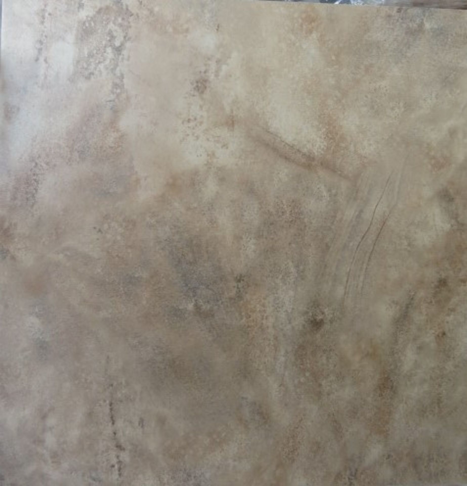 New 6 Square Meters Of Michigan Noce Matte Wall And Floor Tiles. 440X440Mm Per Tile, 8Mm Thick. - Image 2 of 3