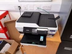 Brother MFC-J6520DW printer