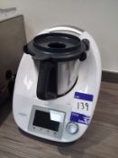 Vowerk Thermomix TMS-I