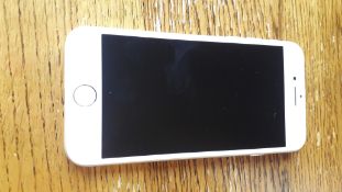 Apple iPhone 7 32GB Model A1778, Serial Number FYD