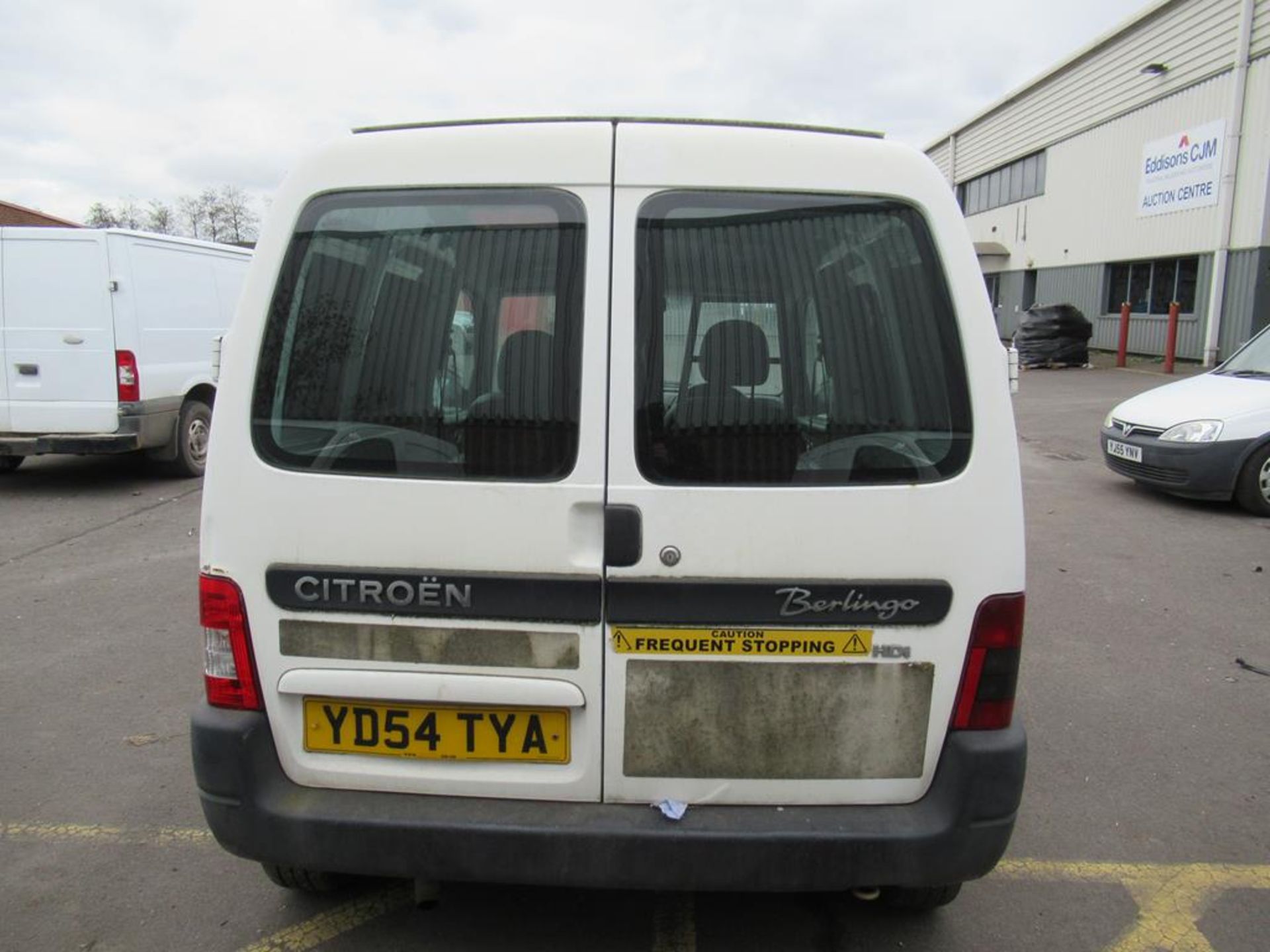 Citreon Berlingo Van - Image 7 of 17