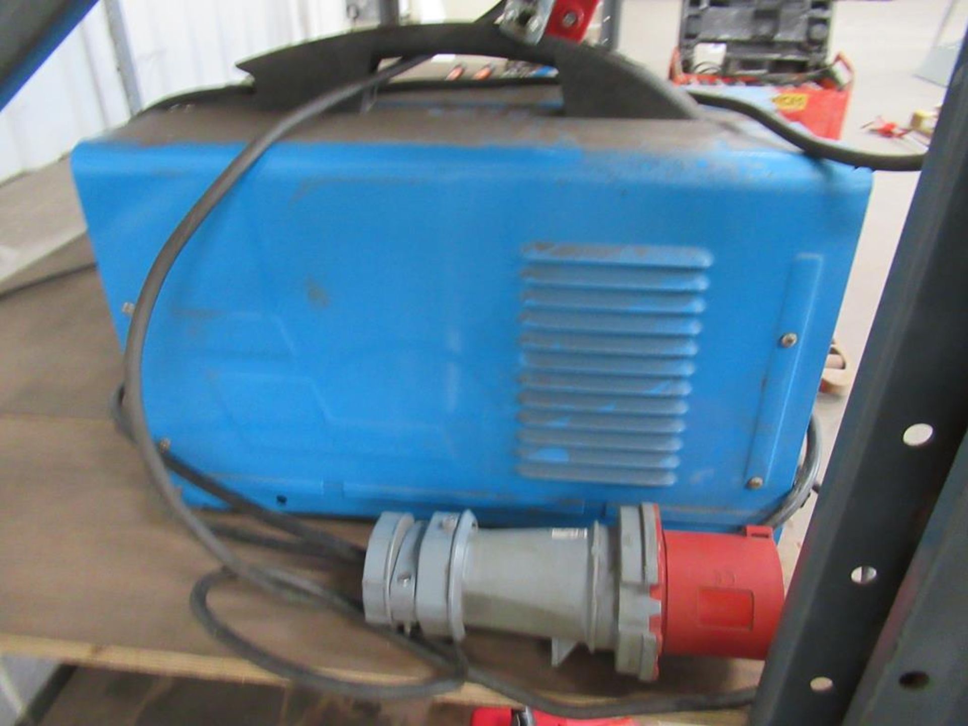 Clarke 235 Ten Turbo Welder (3ph) - Image 4 of 4