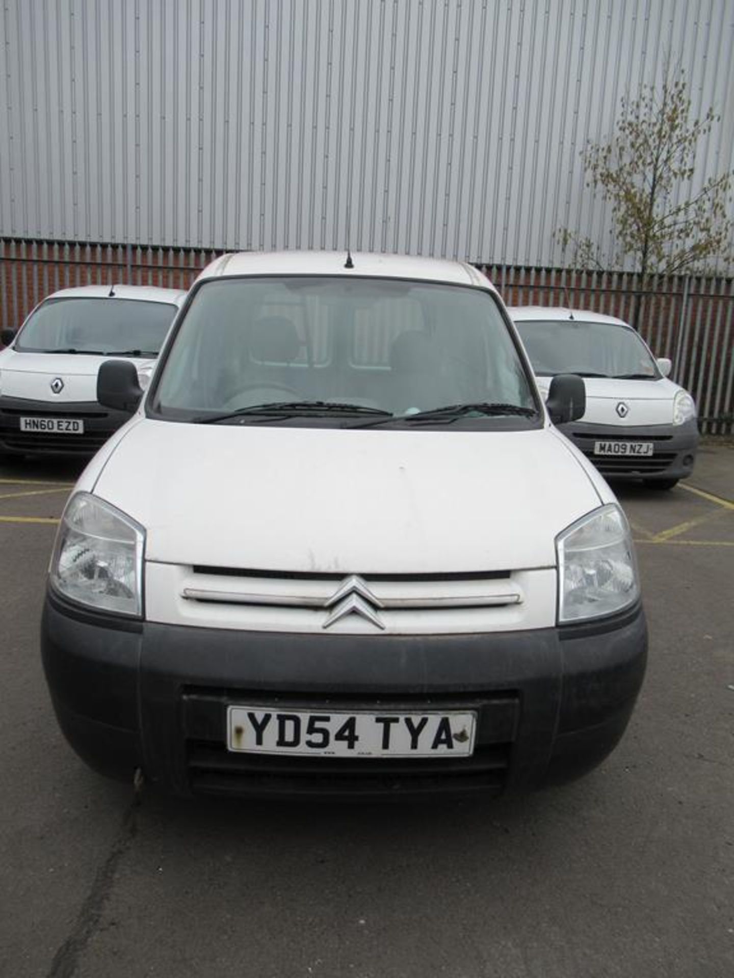 Citreon Berlingo Van - Image 3 of 17