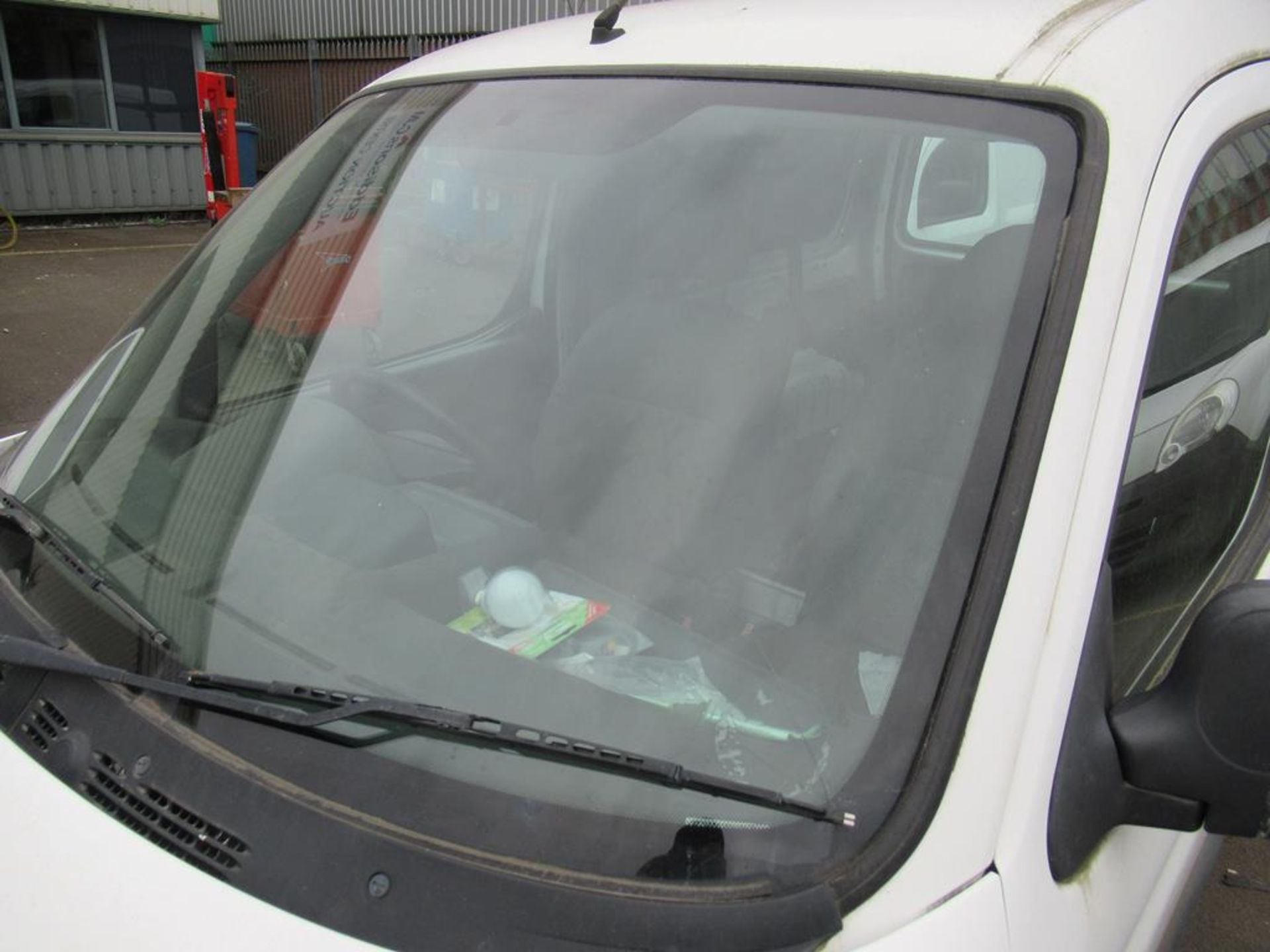 Citreon Berlingo Van - Image 4 of 17