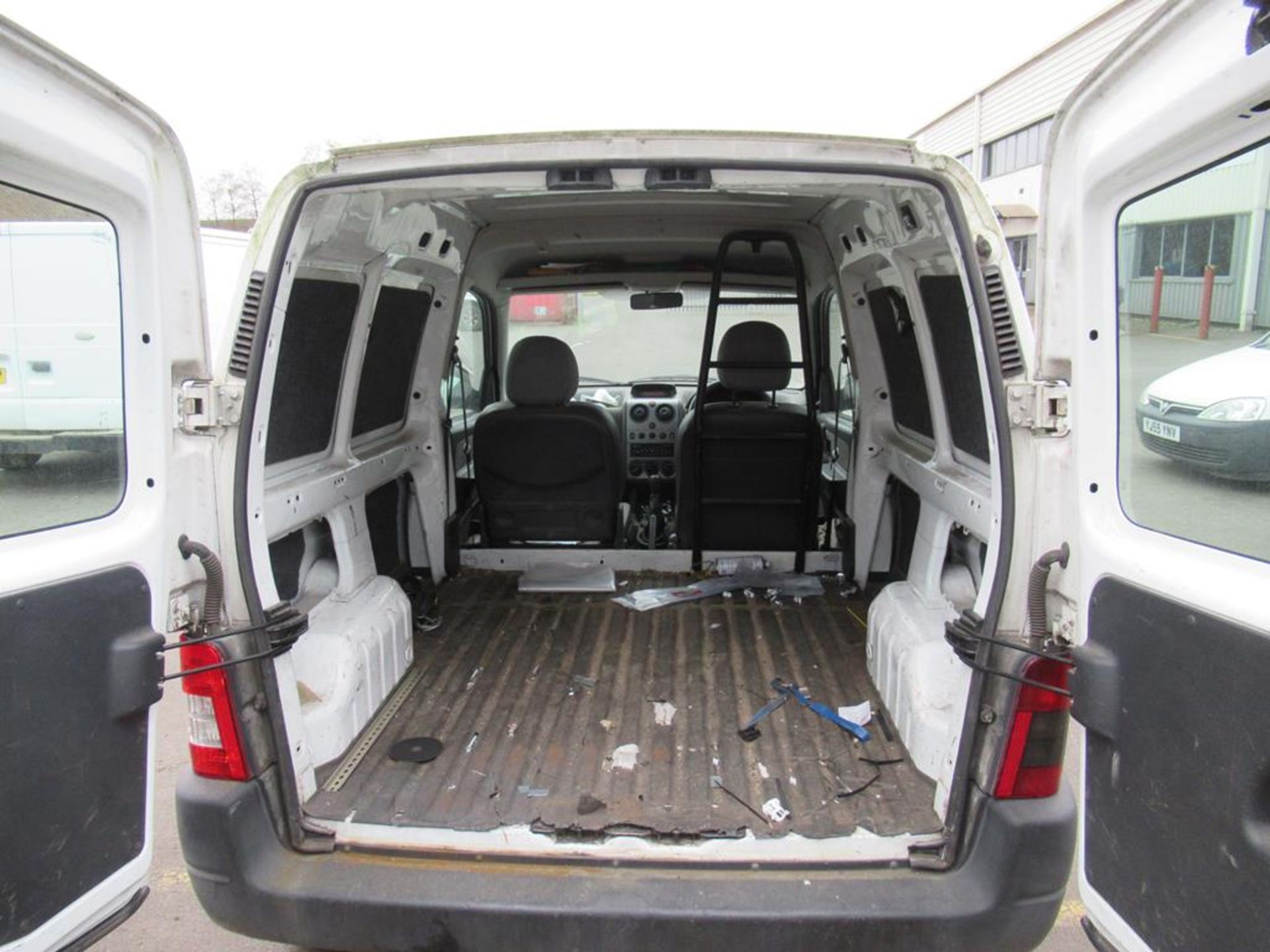 Citreon Berlingo Van - Image 14 of 17