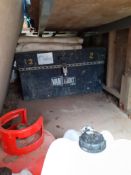 Van Vault 4 Site Site Toolbox, 1200mm